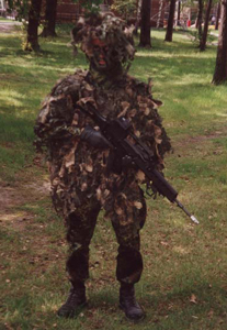 Oberleutnant Marcel Meyer