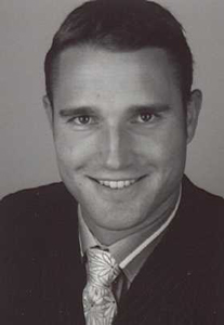 Marcel Meyer